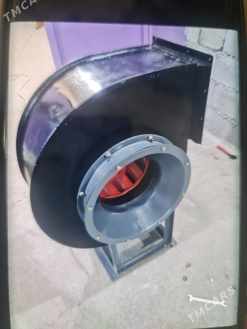 Вытяжка улитка - Ашхабад - img 2