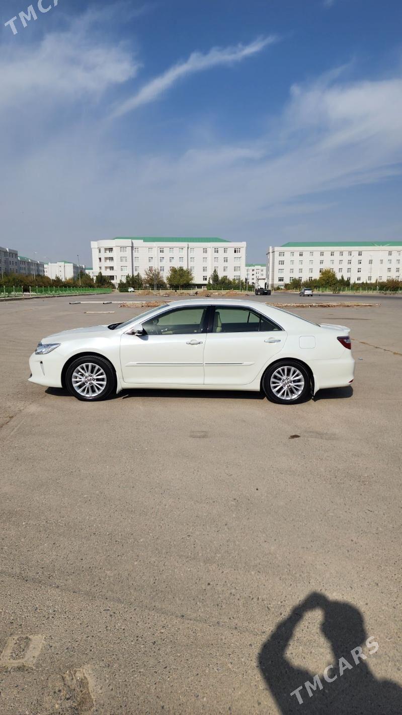 Toyota Camry 2017 - 450 000 TMT - Гуртли - img 5