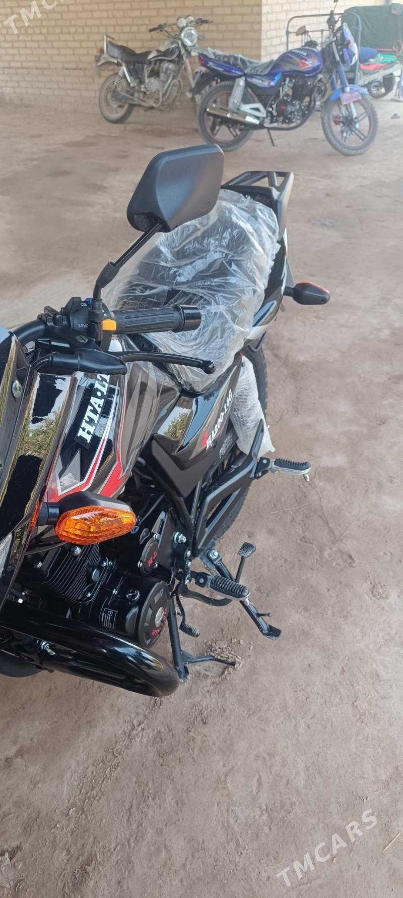 Fekon FK200-14G 2025 - 18 600 TMT - Kerki - img 1