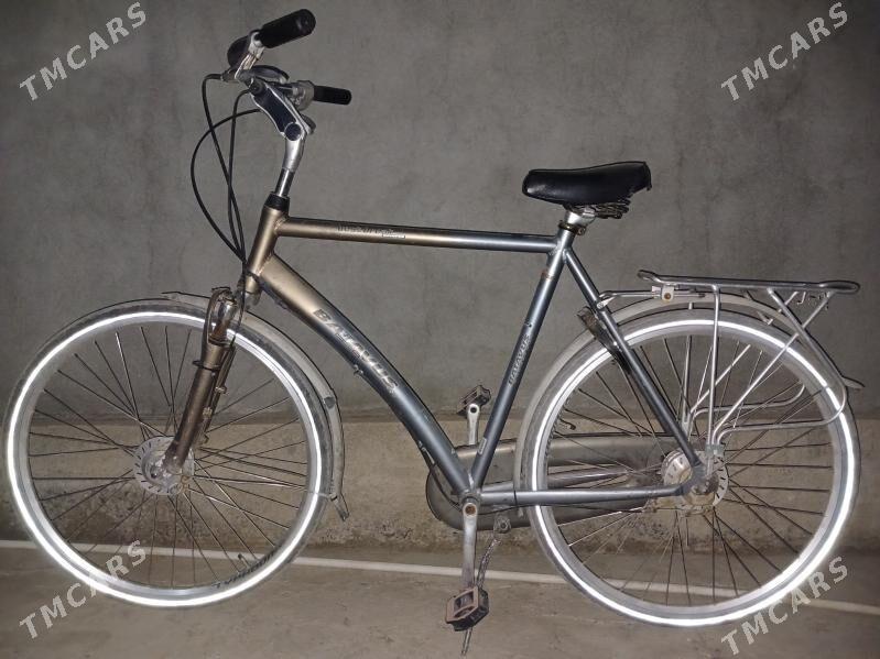 Tigir welosiped - Tejen - img 2