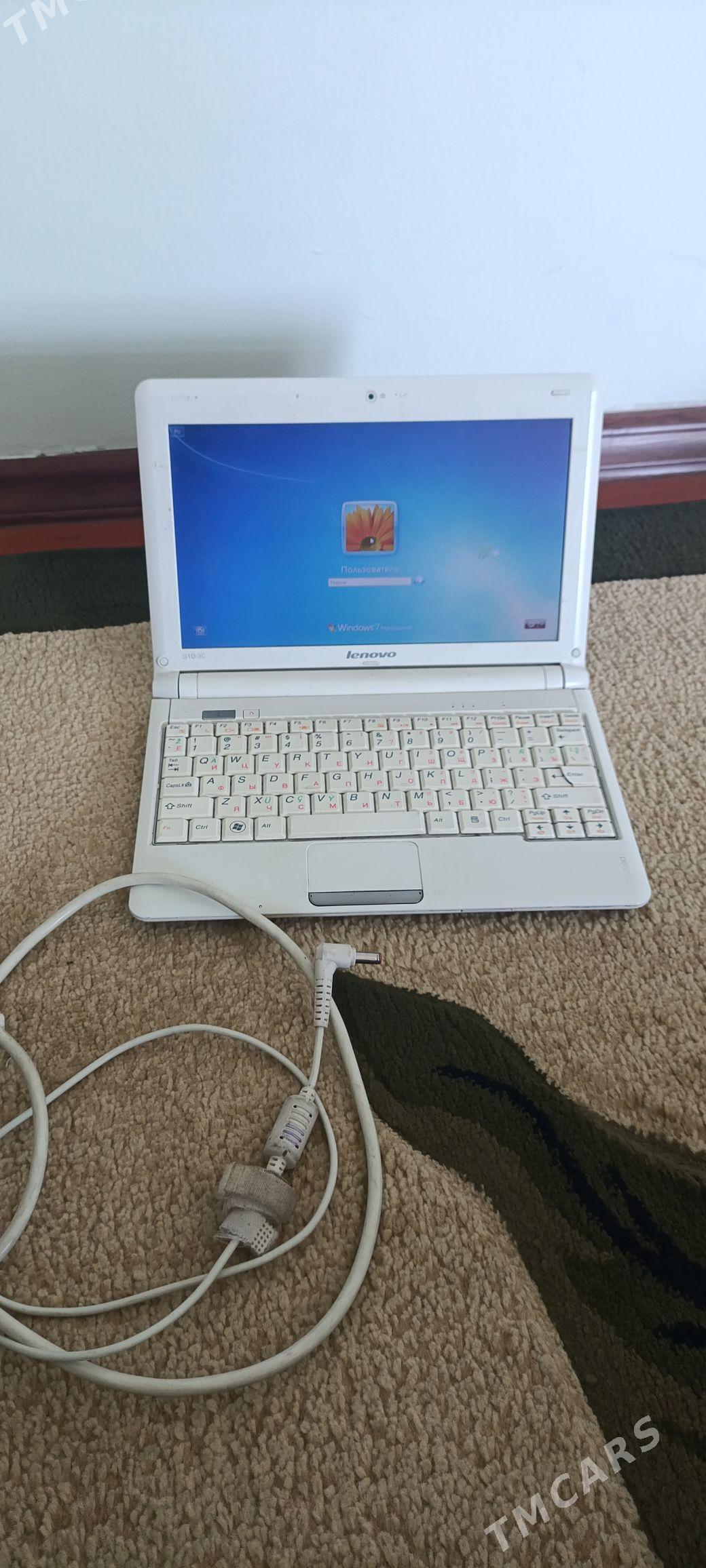 okuwçy kompyuter - Murgap - img 2