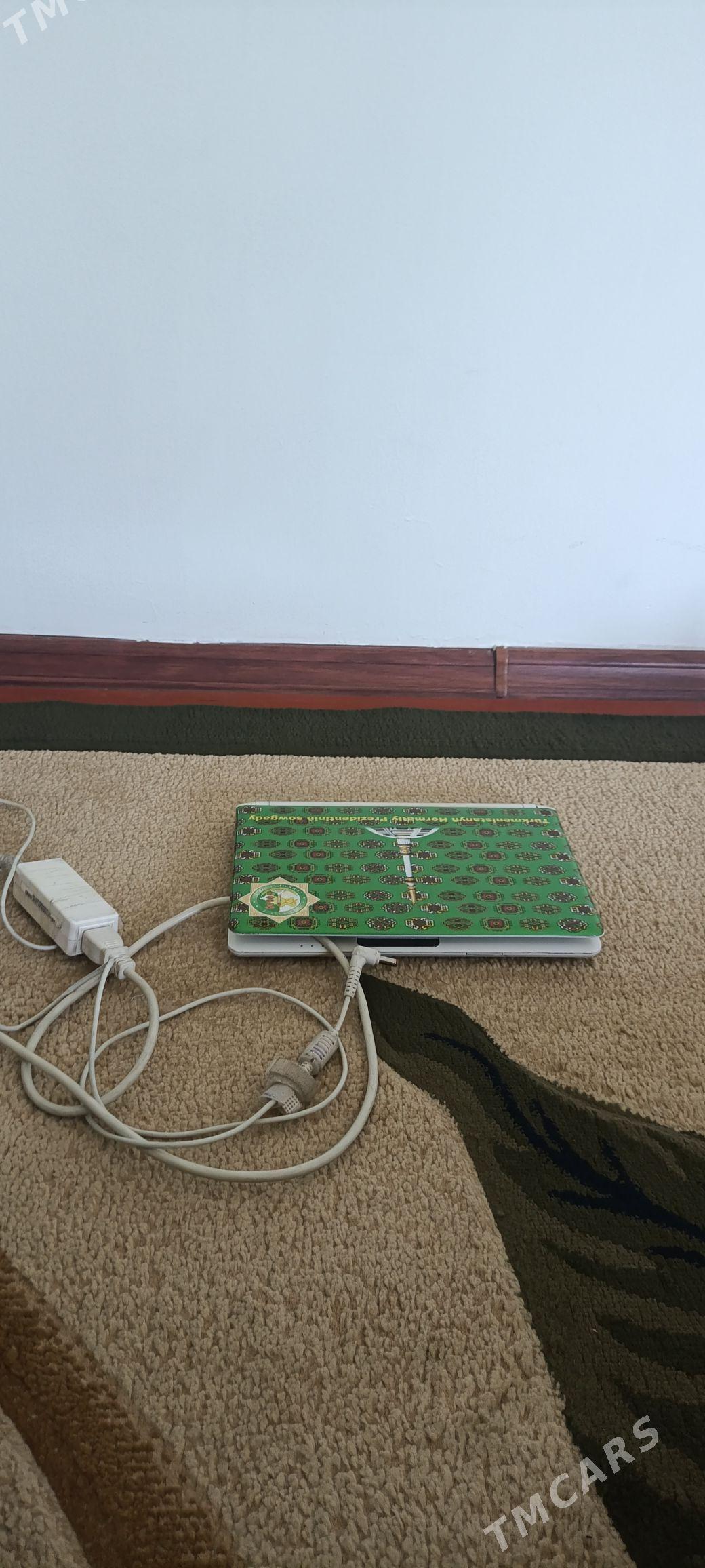 okuwçy kompyuter - Murgap - img 1