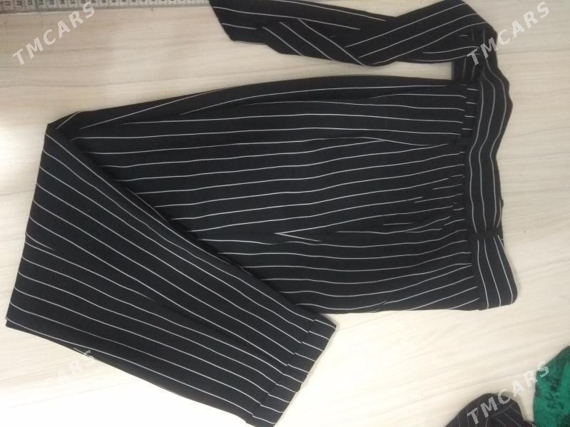 двойка,костюм - Мары - img 2