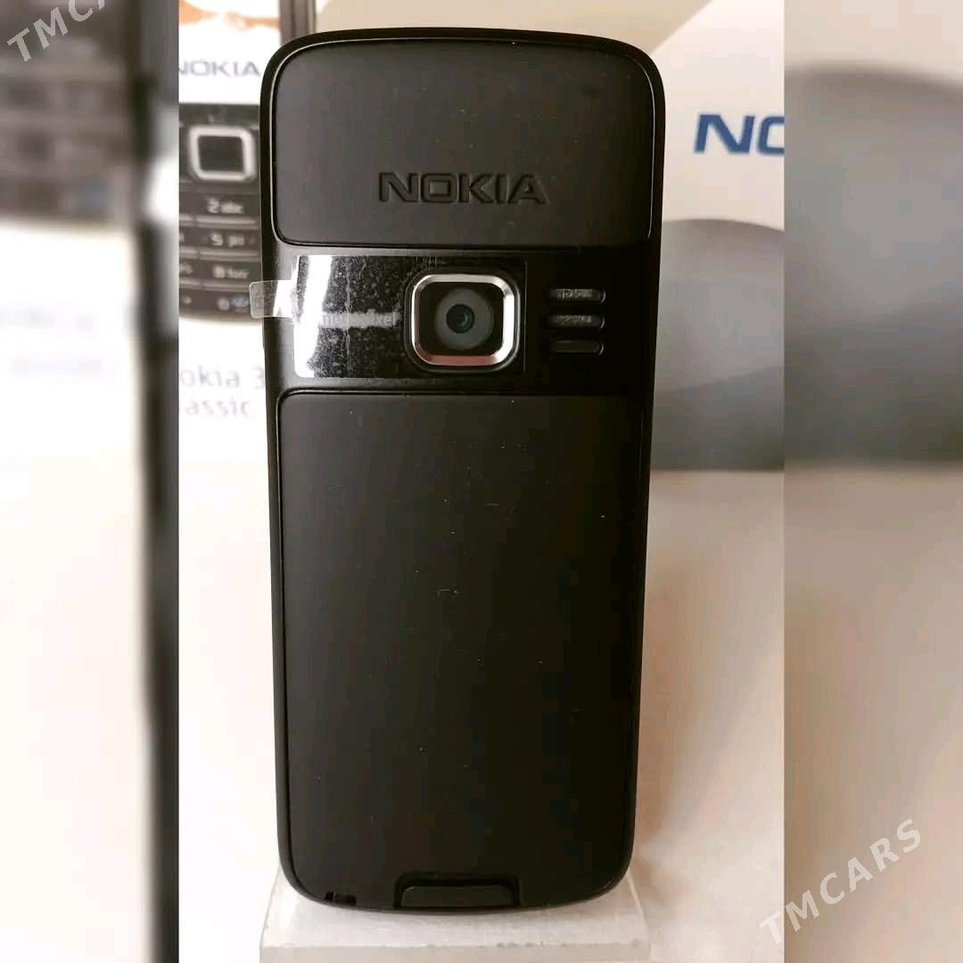 Prostoy telefon nokia3110 orgi - Ашхабад - img 2