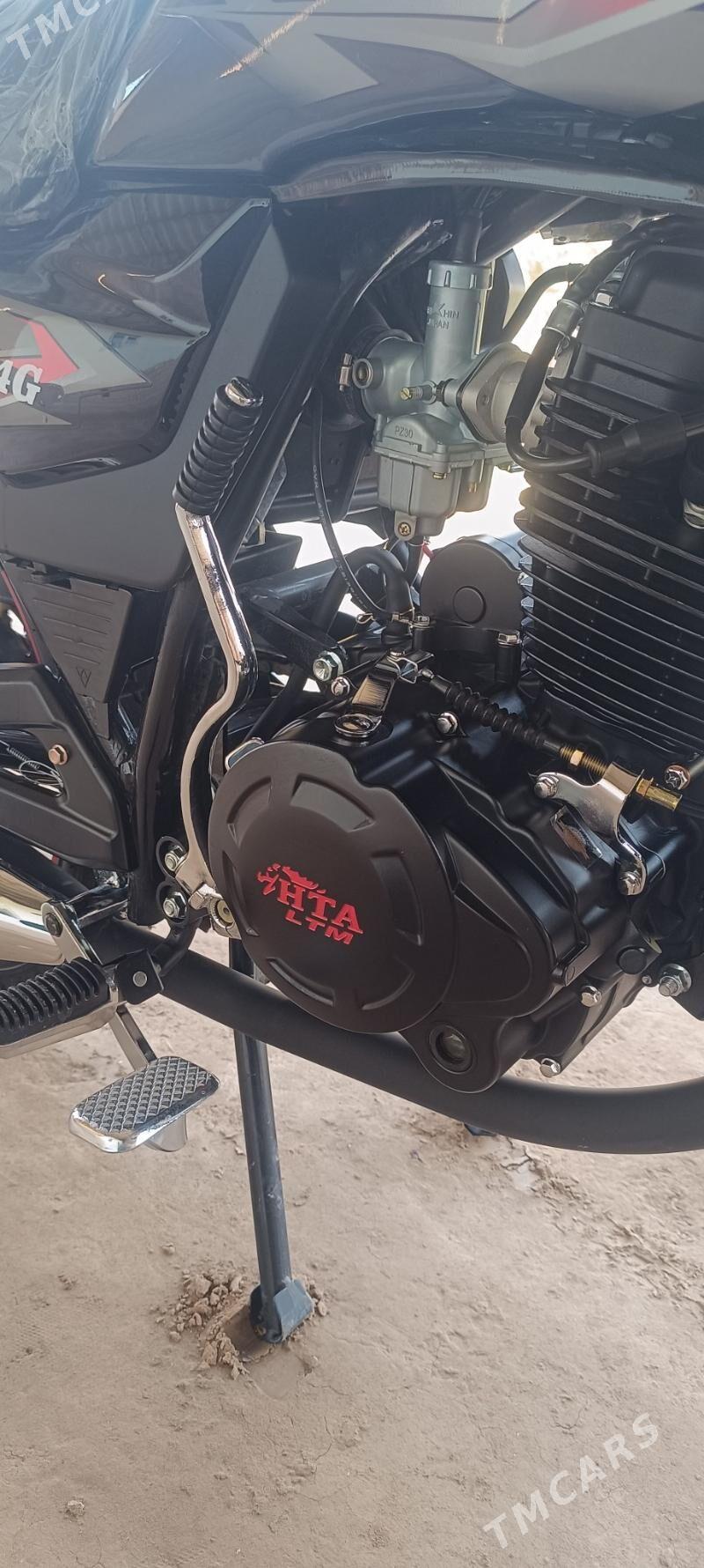 Fekon FK200-14G 2025 - 18 600 TMT - Kerki - img 3