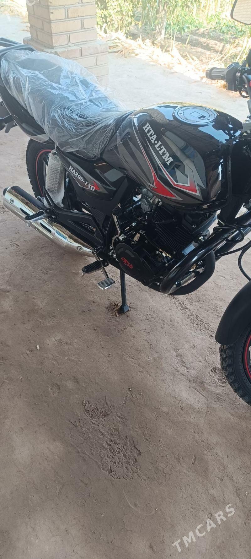 Fekon FK200-14G 2025 - 18 600 TMT - Kerki - img 4