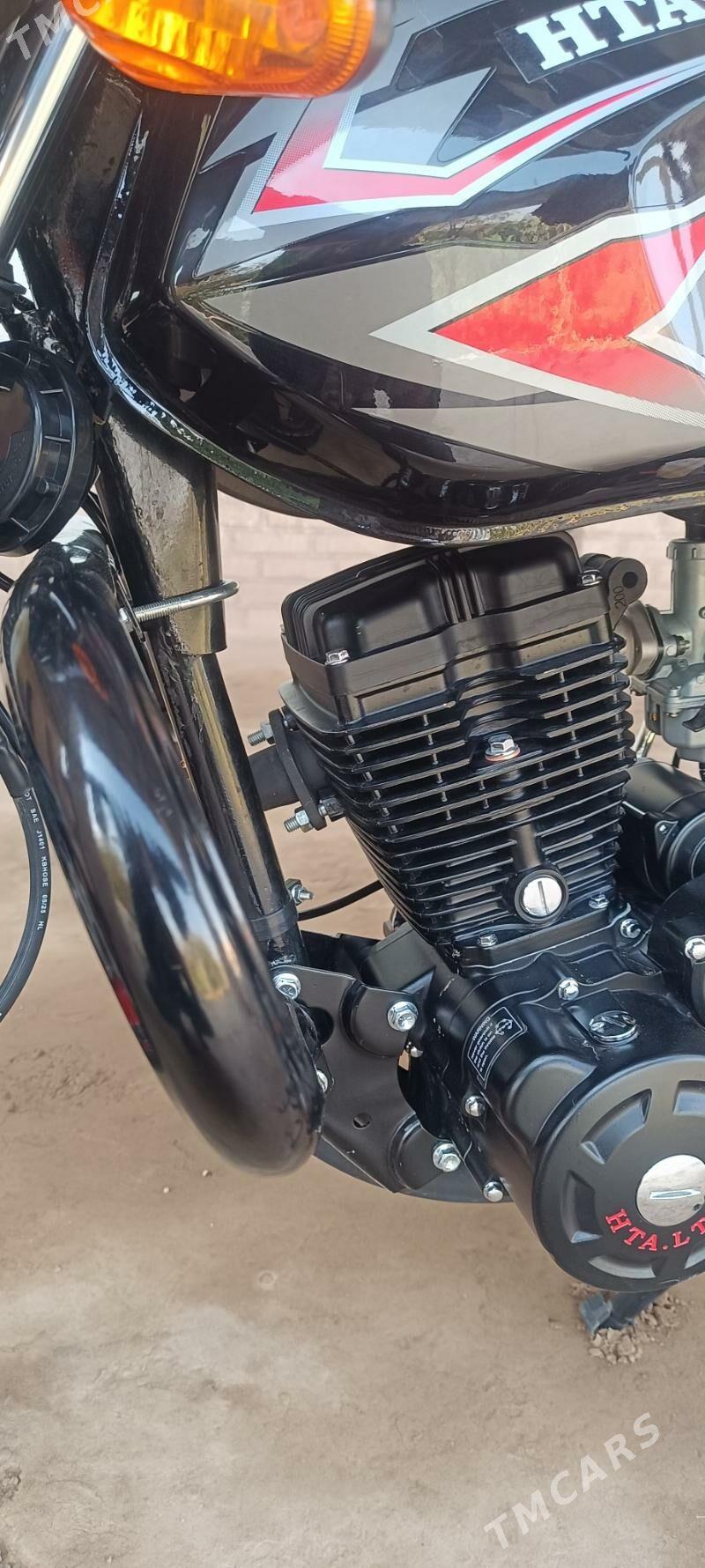 Fekon FK200-14G 2025 - 18 600 TMT - Kerki - img 2