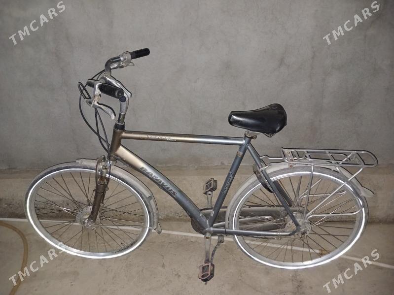 Tigir welosiped - Tejen - img 3