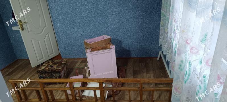дачный участок 20 соток - Туркменабат - img 8