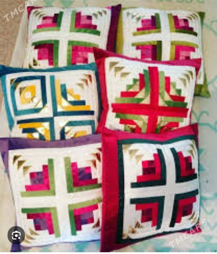 Йассиклар - Türkmenabat - img 2