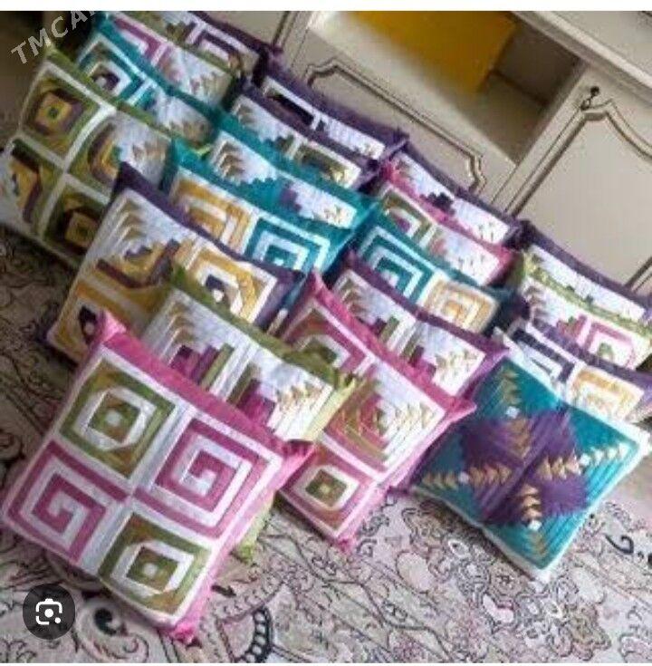 Йассиклар - Türkmenabat - img 1