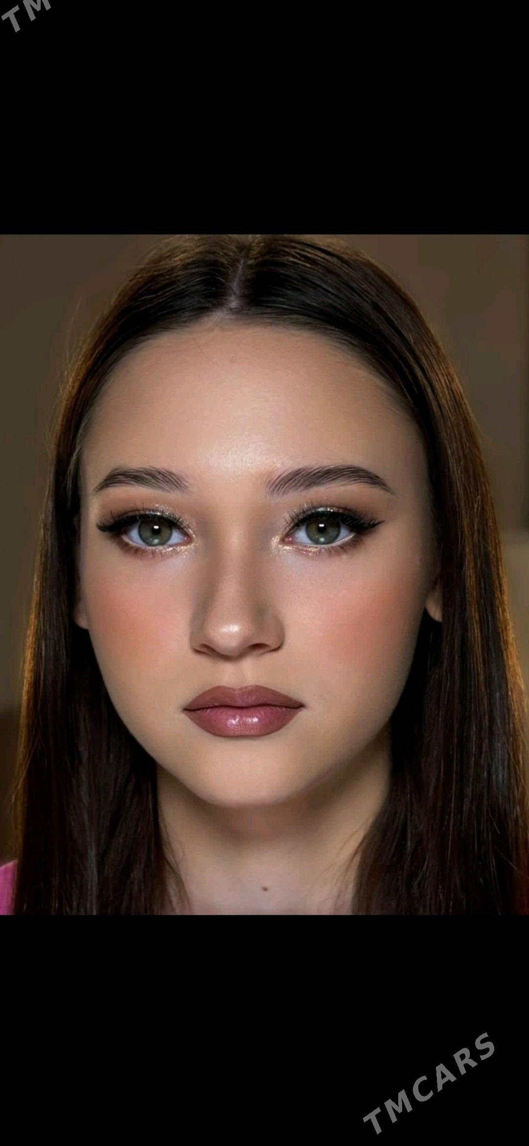 Вмзажист-парикхмахер - ул. Туркменбаши шаёлы (Ленина) - img 9