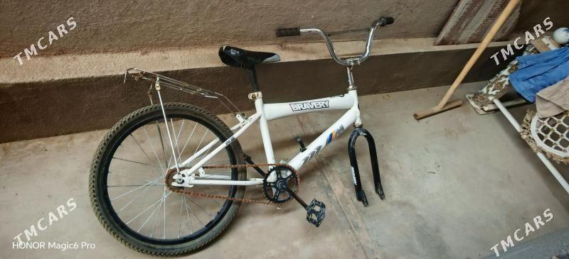 Braveri tigir - Чоганлы - img 3