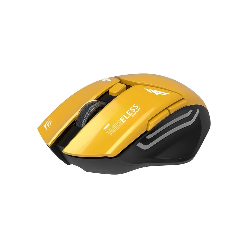 Gaming mouse PORODO - Ашхабад - img 2