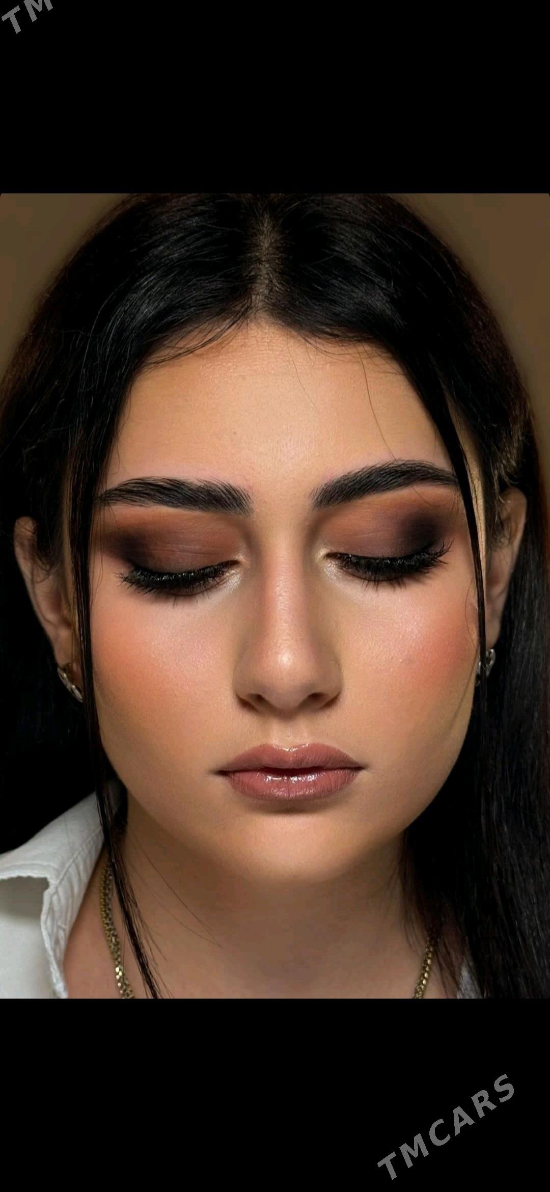 Вмзажист-парикхмахер - ул. Туркменбаши шаёлы (Ленина) - img 8