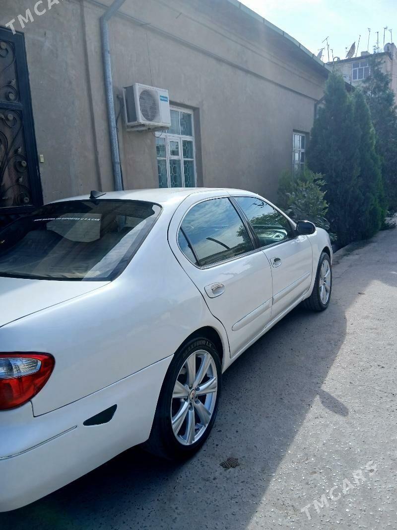 Infiniti I30 2000 - 70 000 TMT - Daşoguz - img 3