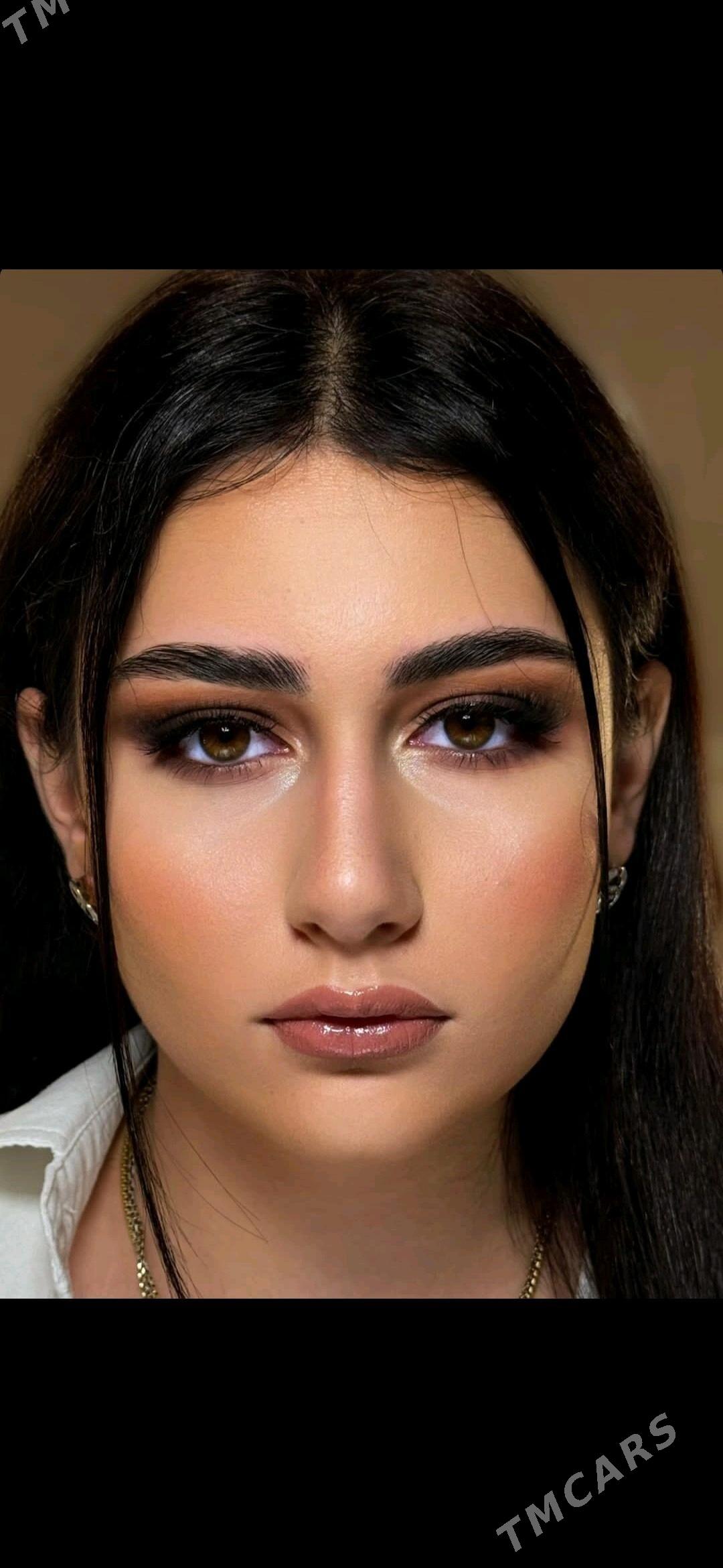 Вмзажист-парикхмахер - ул. Туркменбаши шаёлы (Ленина) - img 7