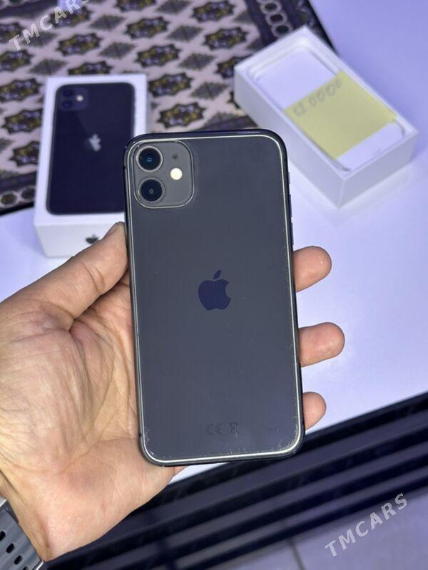 iPhone11 64gb - Mary - img 1