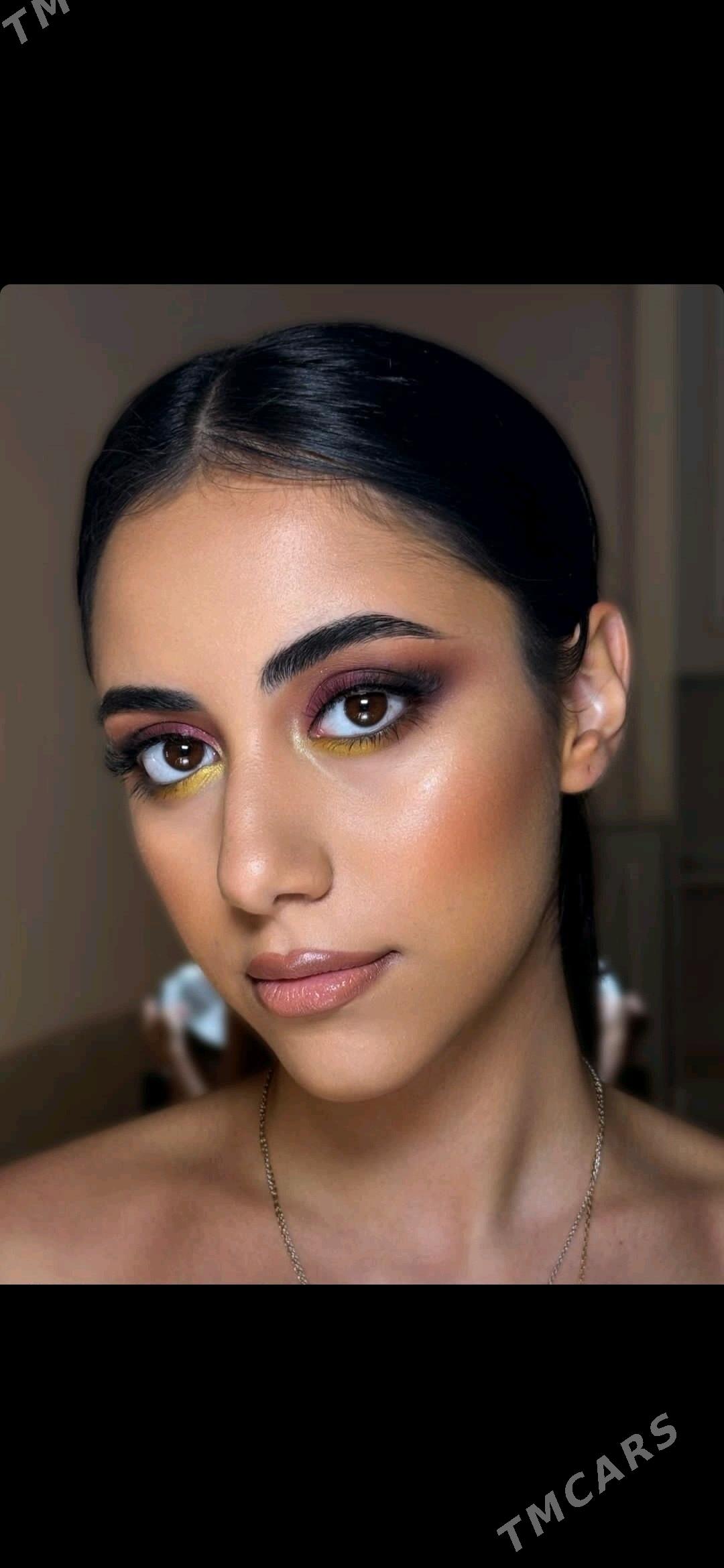 Вмзажист-парикхмахер - ул. Туркменбаши шаёлы (Ленина) - img 5