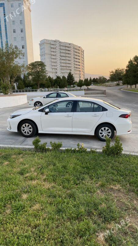 Toyota Corolla 2021 - 280 000 TMT - Ашхабад - img 6