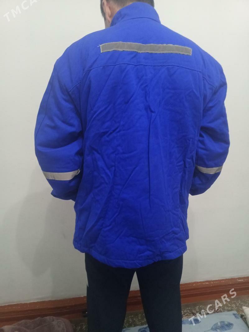 buşlat - Balkanabat - img 1