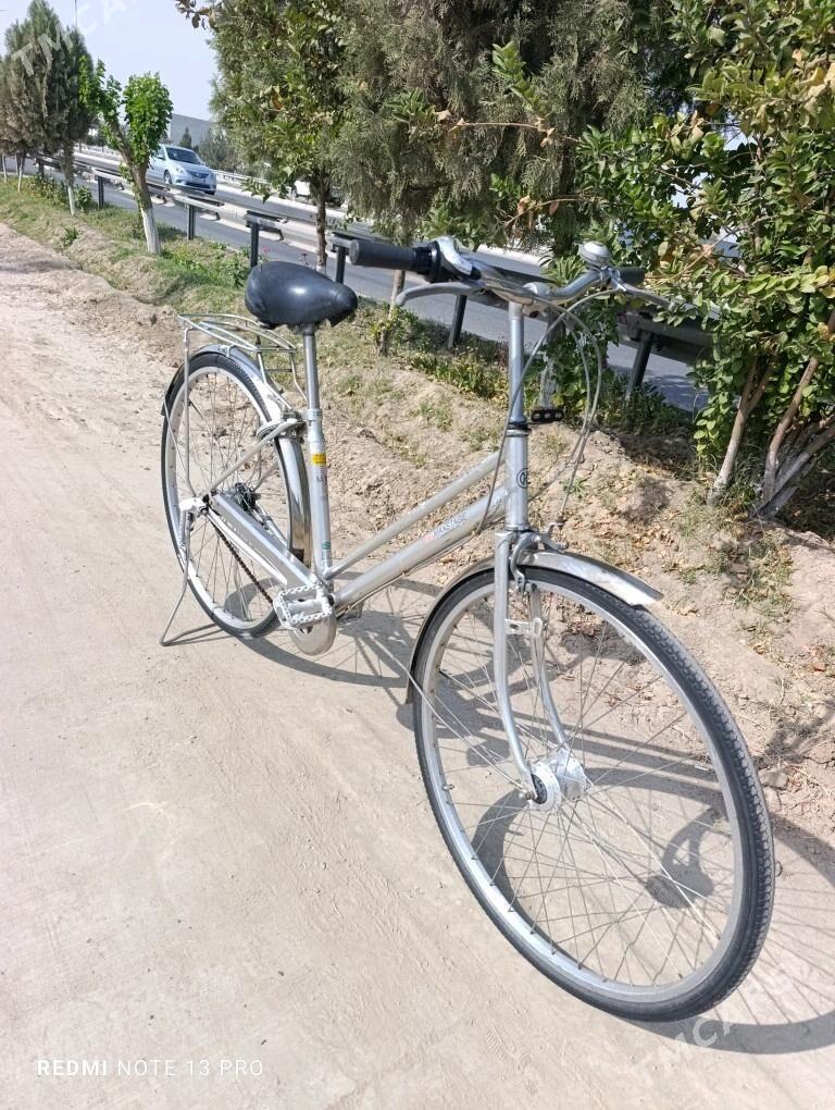 yapon velik 27 - Мары - img 2