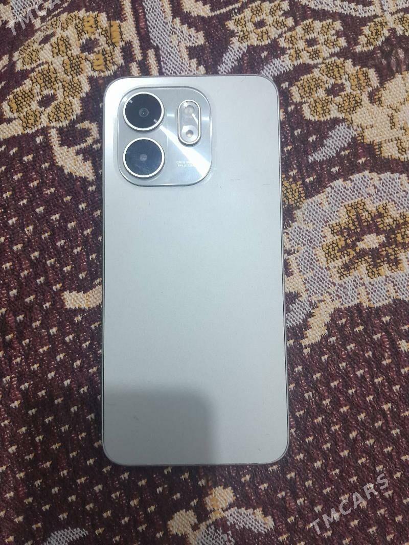 İNFİNiXS SMART 9 - Гызыларбат - img 4