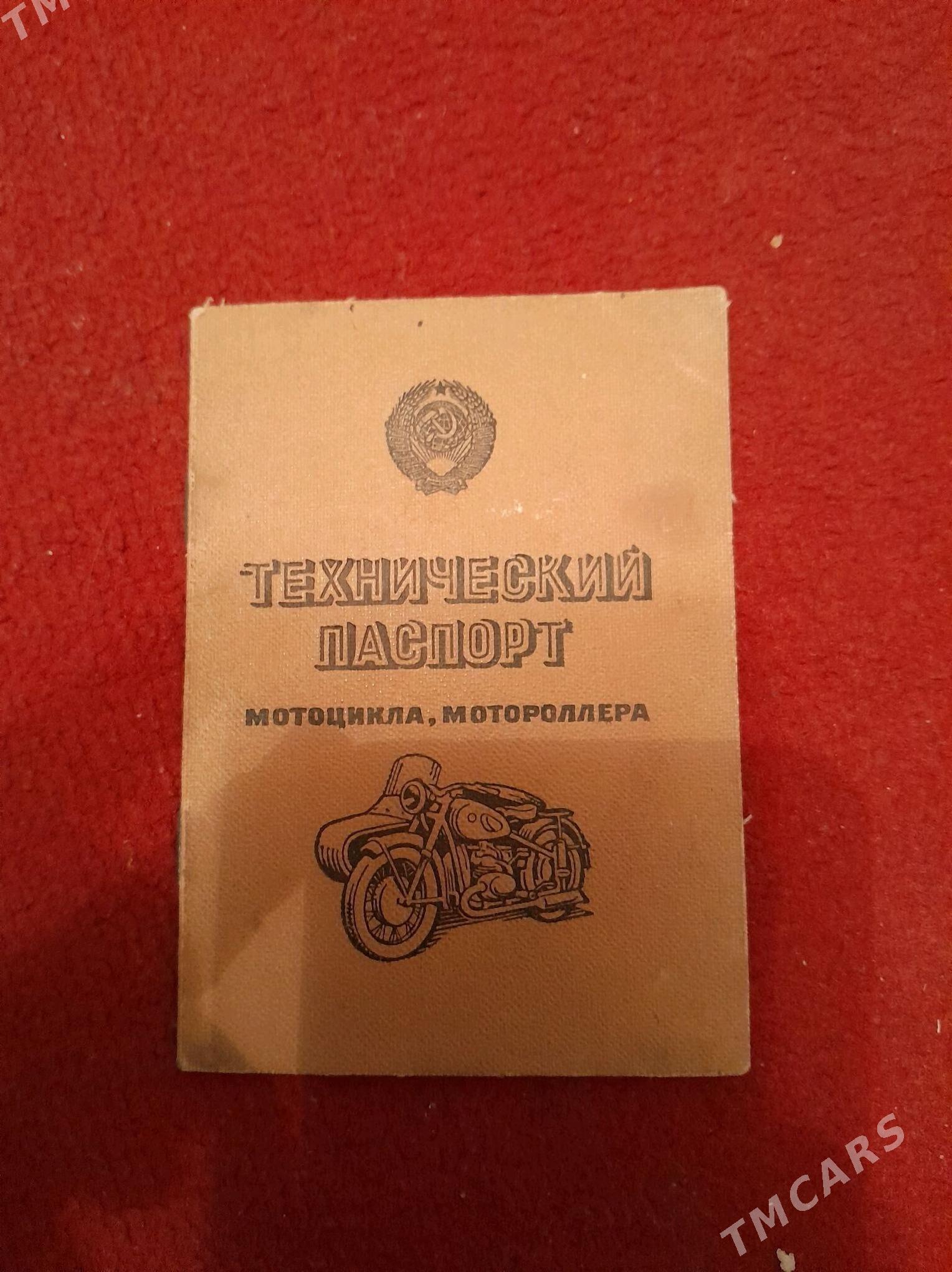 Jawa Perak 1986 - 14 000 TMT - Дашогуз - img 5