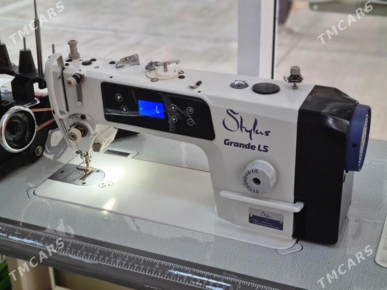 Stylus Grande Ls - Гуртли - img 3