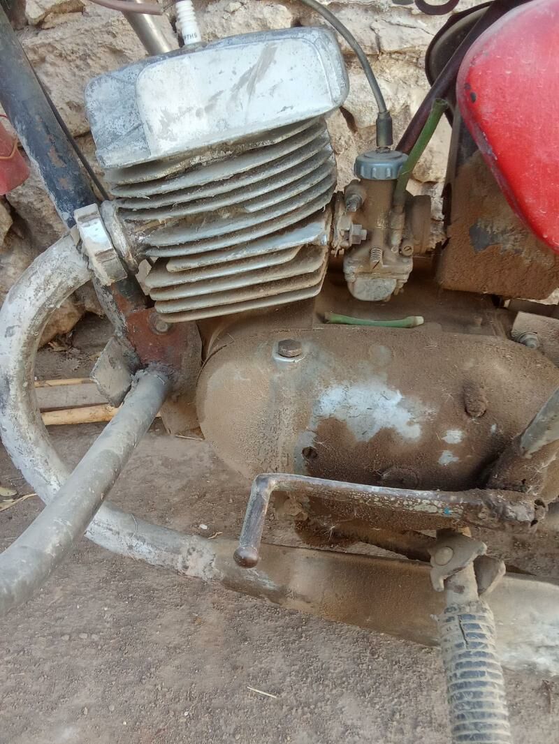 Fekon 1 000 TMT - Койтендаг - img 1