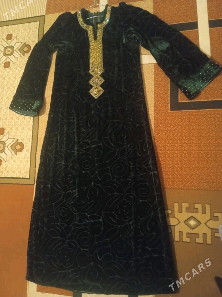 Toý köýnekler - Туркменбаши - img 4