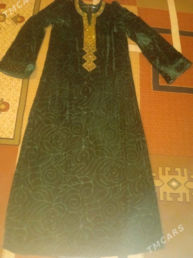 Toý köýnekler - Туркменбаши - img 5