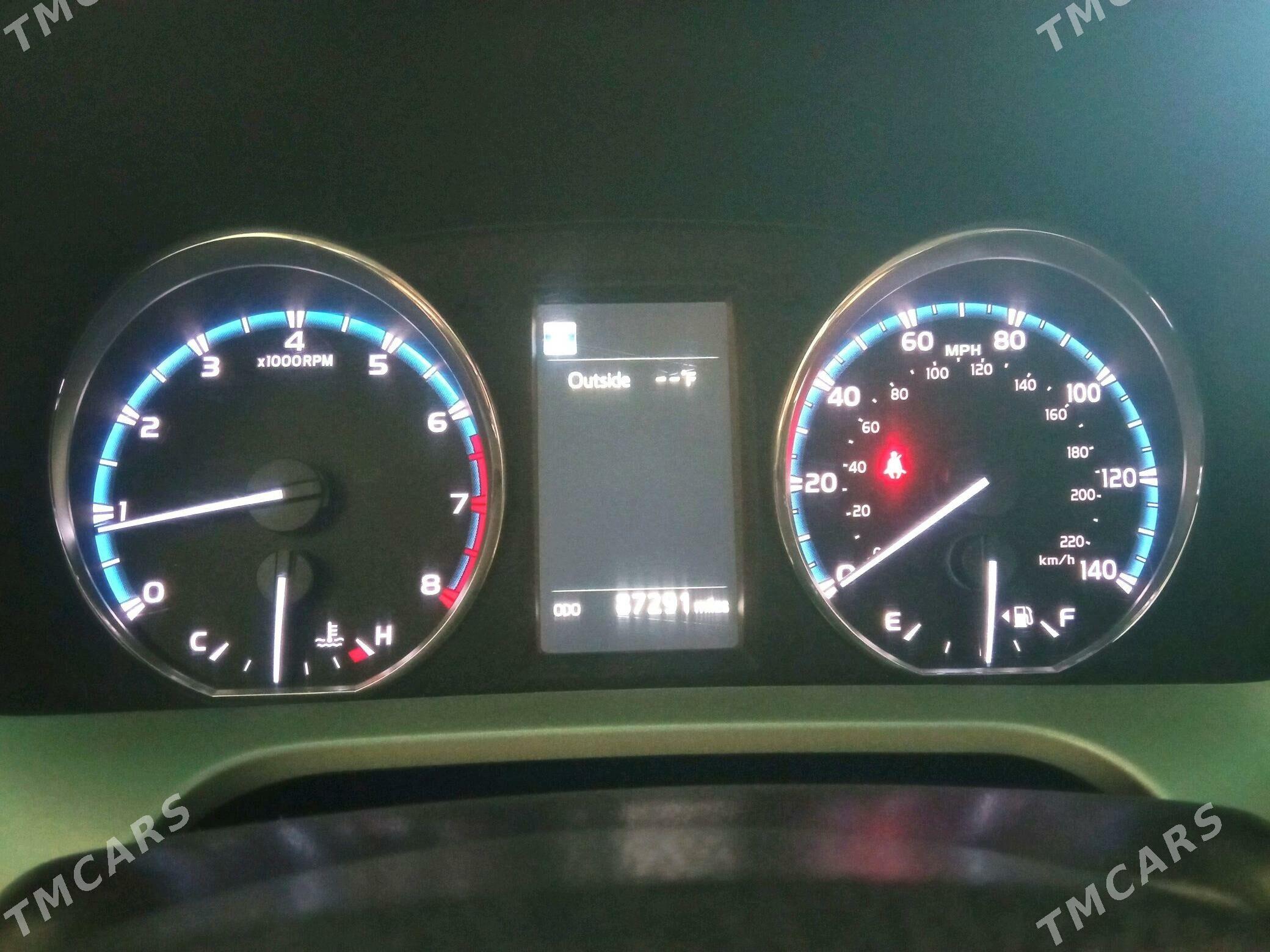 Toyota RAV4 2016 - 325 000 TMT - Туркменабат - img 4