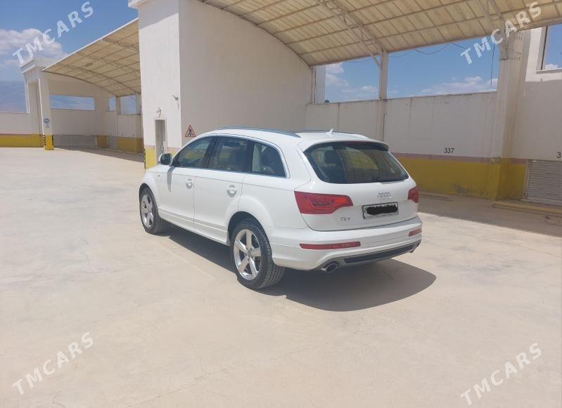 Audi Q7 2012 - 334 000 TMT - Aşgabat - img 6