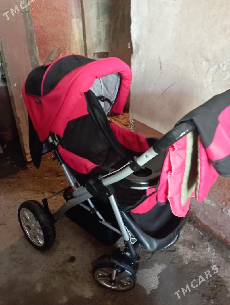 КОЛЯСКА. - Türkmenabat - img 2