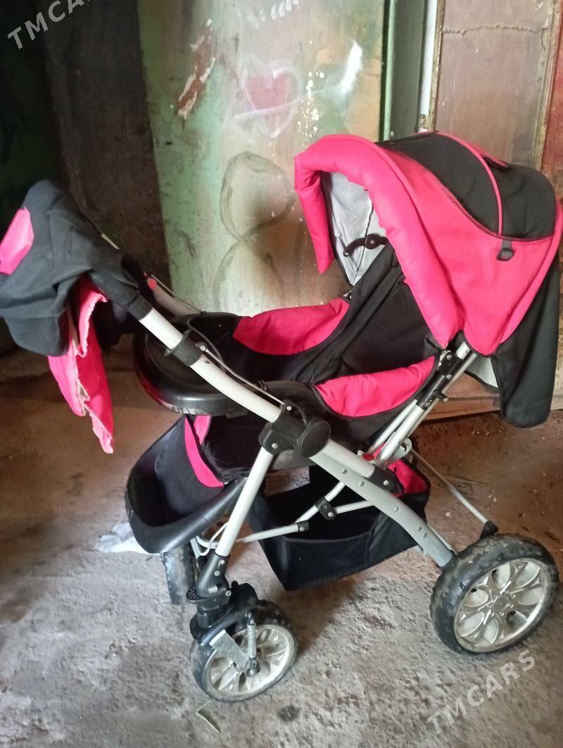 КОЛЯСКА. - Türkmenabat - img 3