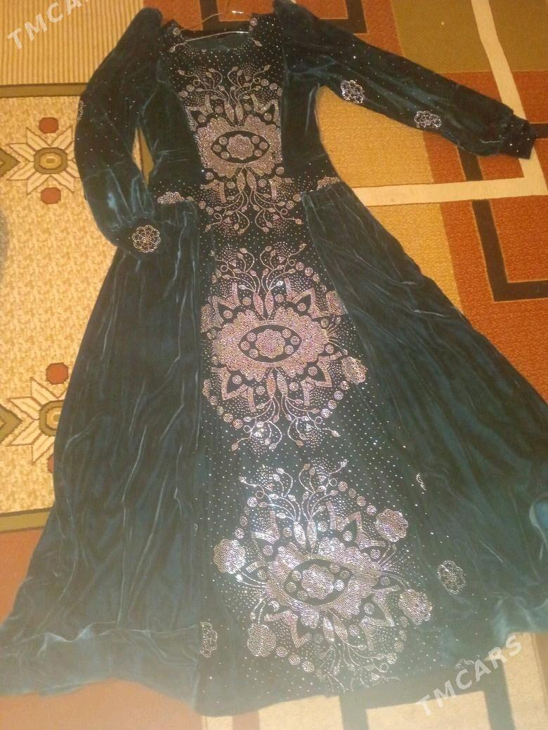 Toý köýnekler - Туркменбаши - img 7