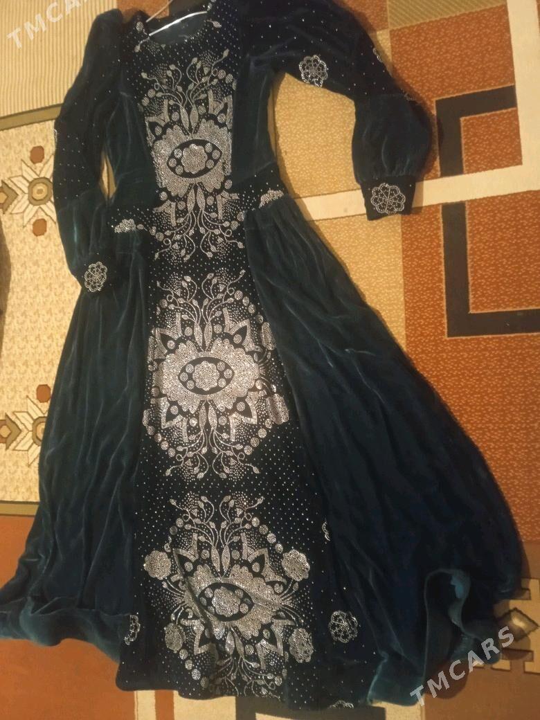 Toý köýnekler - Туркменбаши - img 6