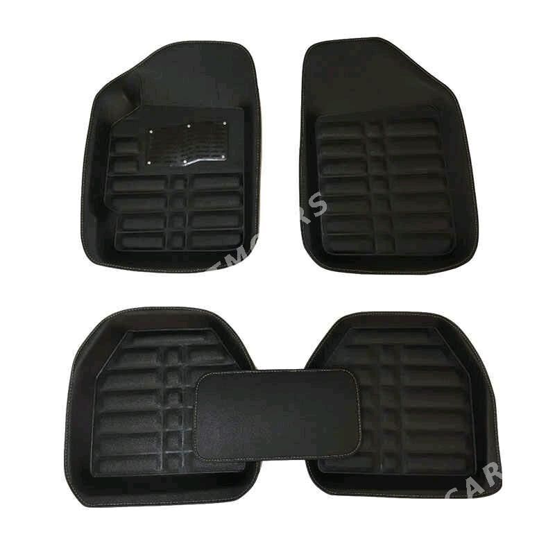 Kowrik universal 120 TMT - G.Kuliýew köç. (Obýezdnoý) - img 1