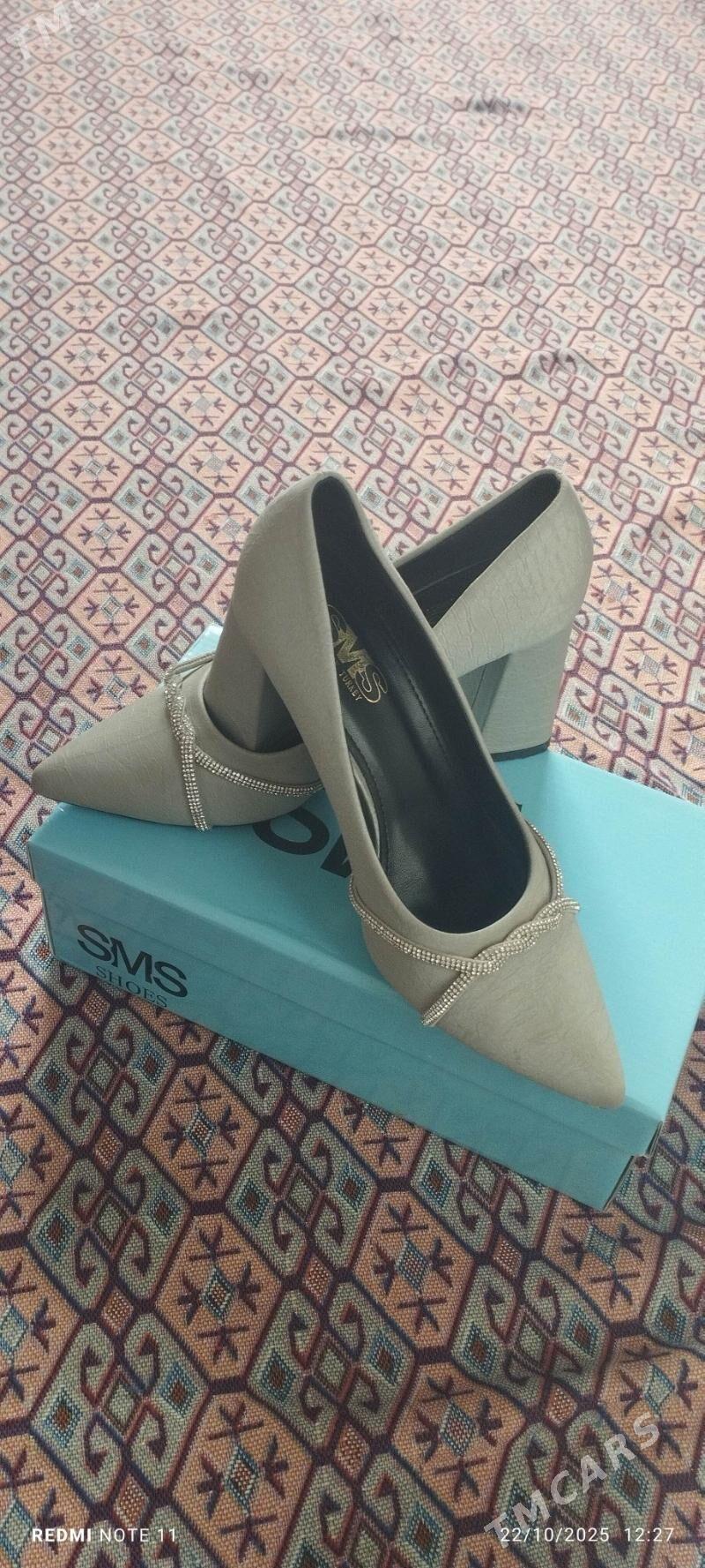 Kowus - Gyzylarbat - img 4