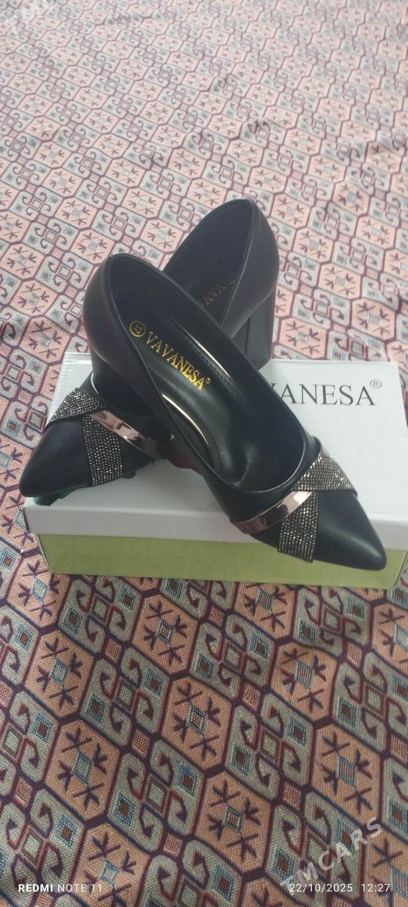 Kowus - Gyzylarbat - img 2