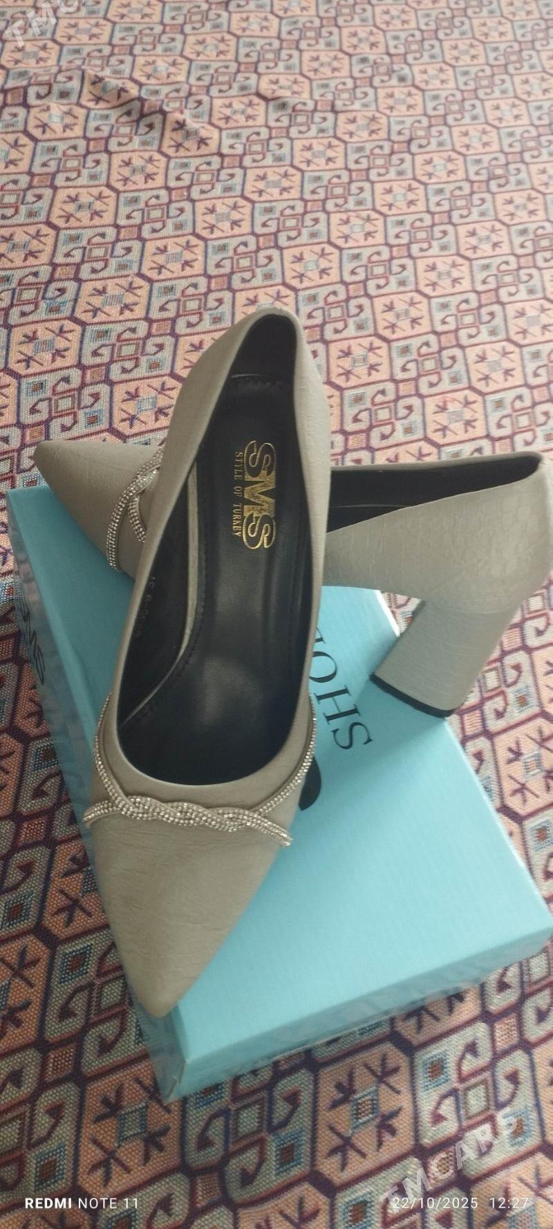 Kowus - Gyzylarbat - img 3