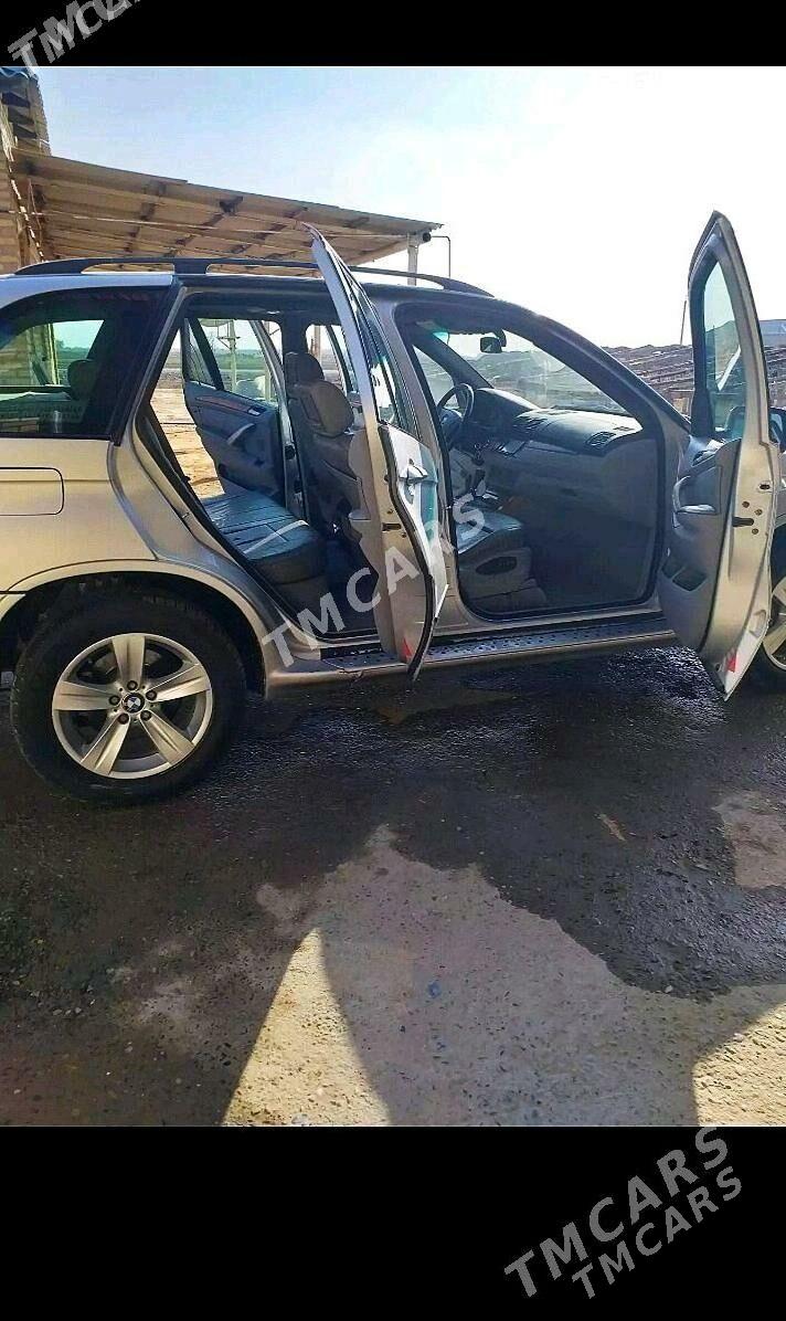 BMW X5 2003 - 85 000 TMT - Murgap - img 2