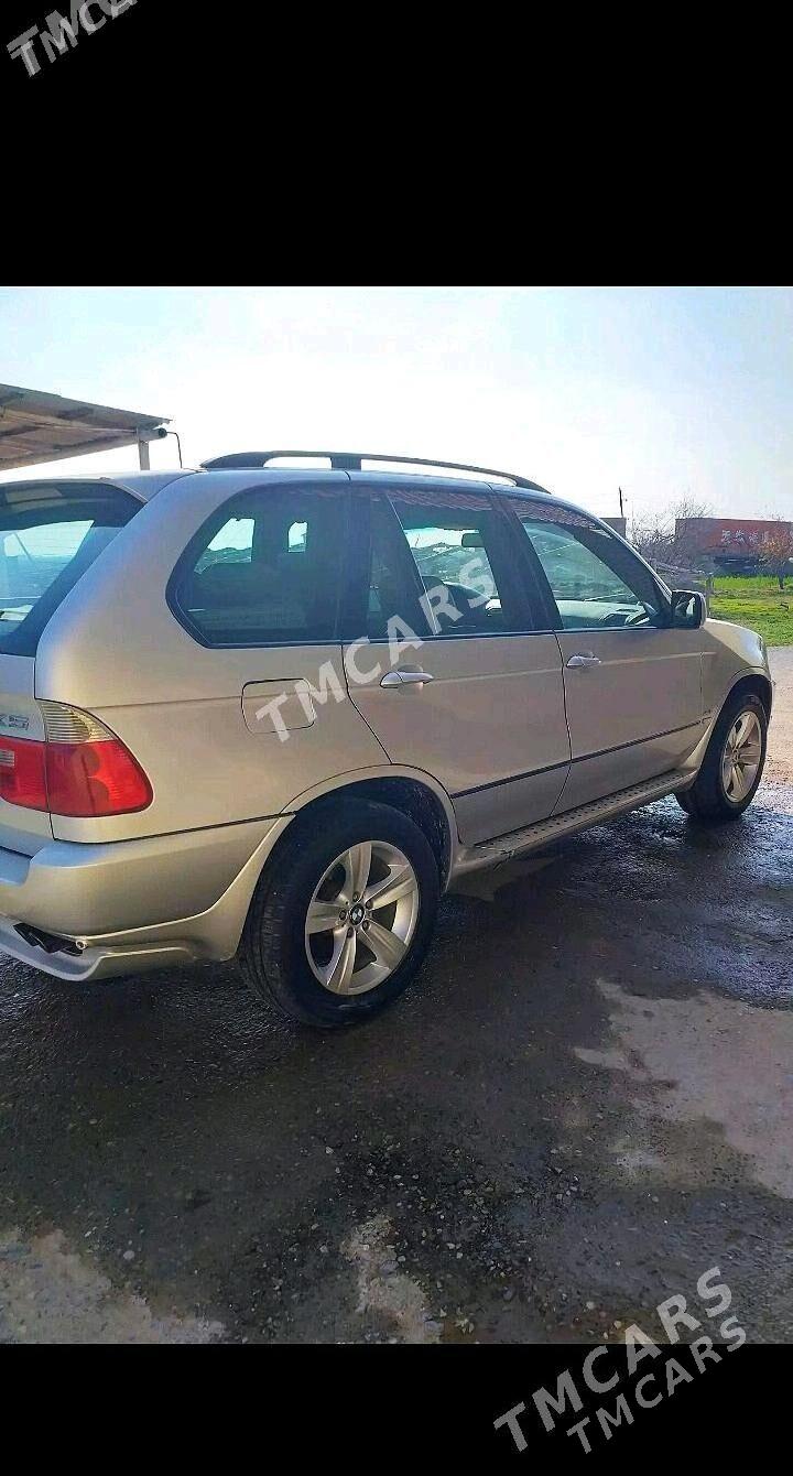 BMW X5 2003 - 85 000 TMT - Murgap - img 4