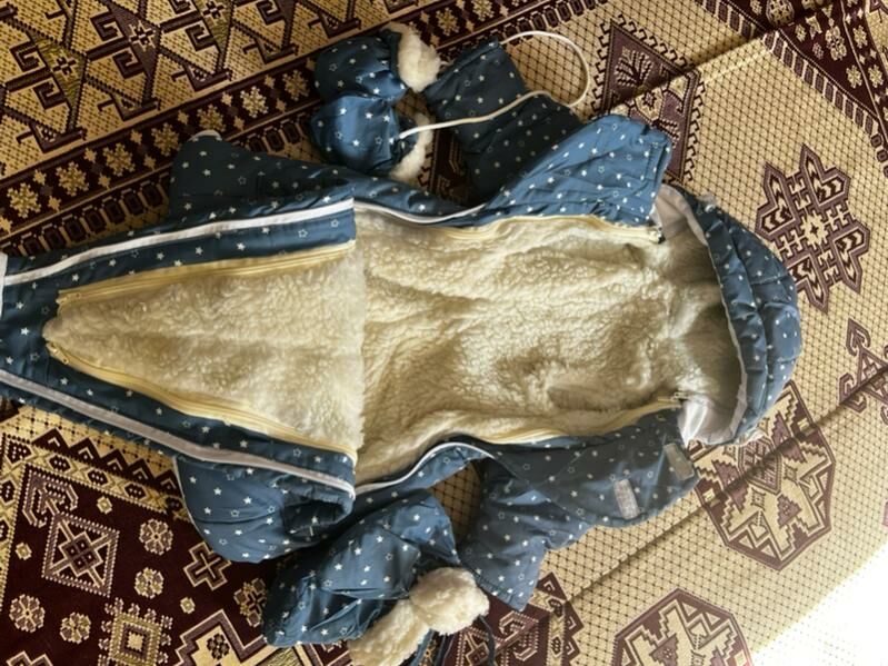 комбинезон трансформер - 30 mkr - img 3