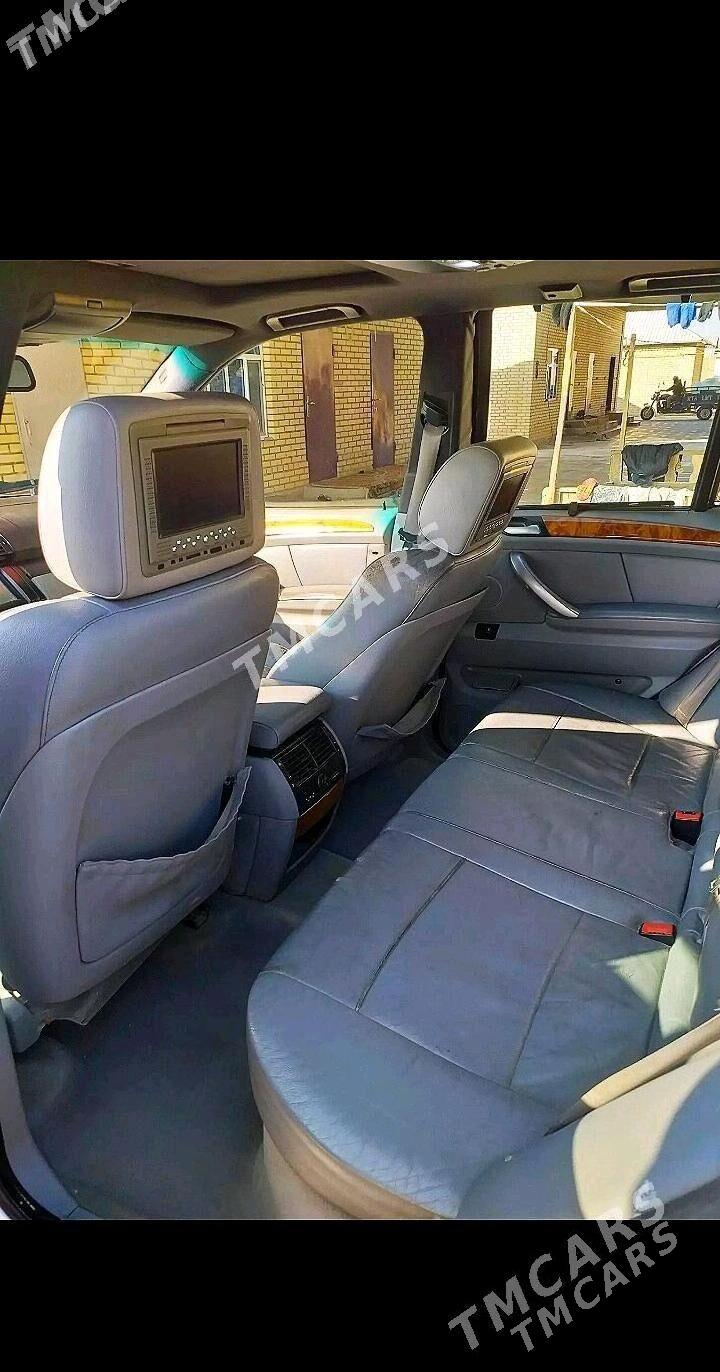 BMW X5 2003 - 85 000 TMT - Murgap - img 5