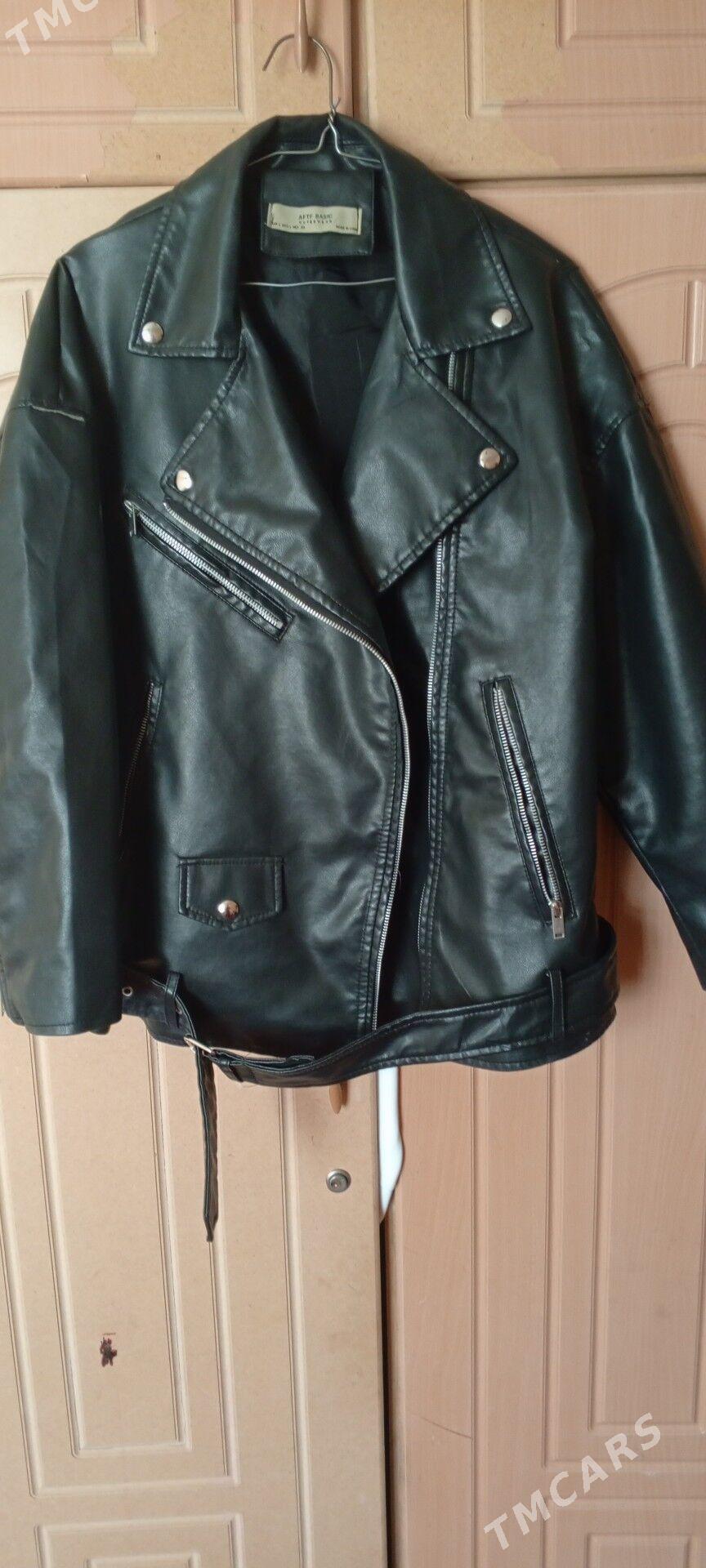 куртка (косуха) - Туркменабат - img 2