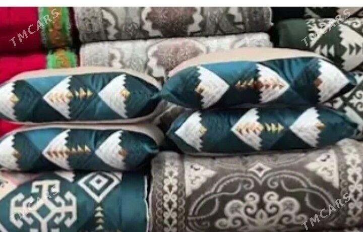 Йассикик гашлар - Туркменабат - img 2