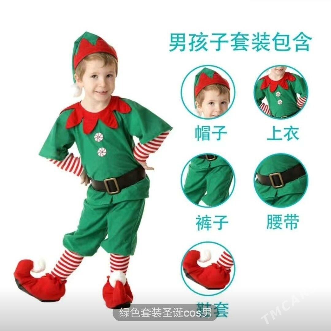 Taze yyl eshik - Ашхабад - img 2