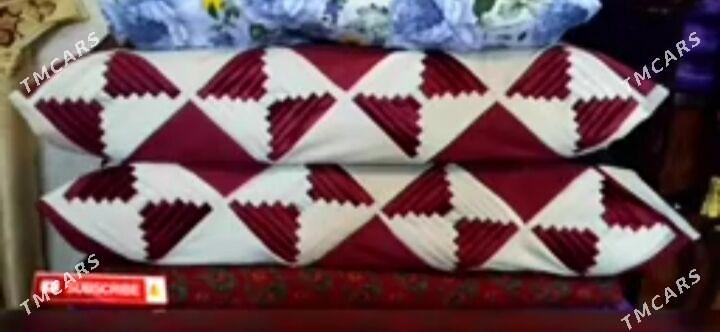 Йассикик гашлар - Туркменабат - img 3